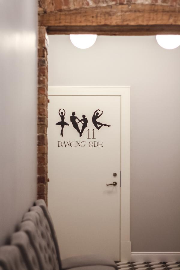 Sherlock Art Hotel Riga Exterior photo